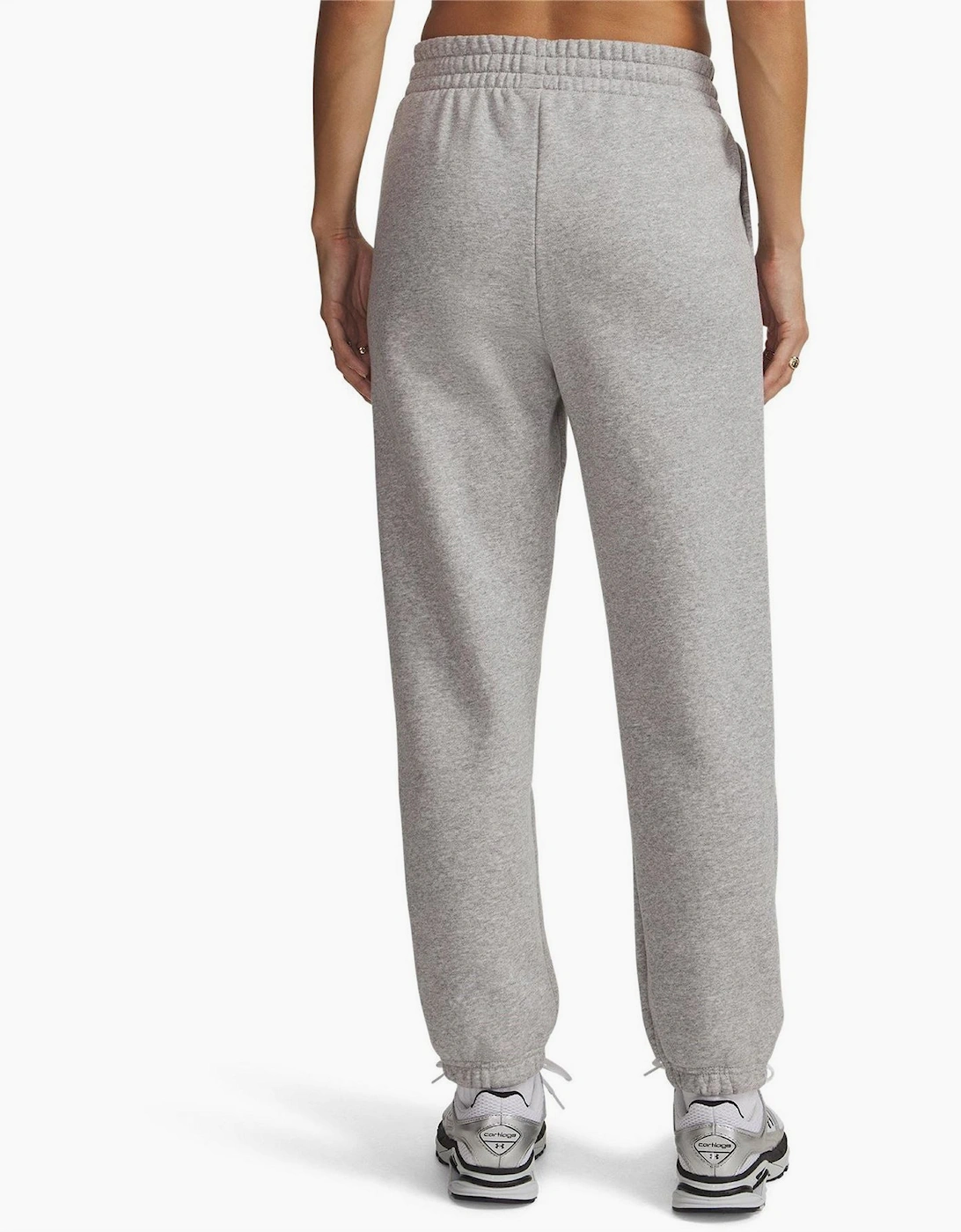 Icon Fleece Performance Tracksuit Bottom