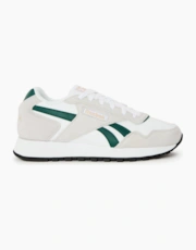 White/Green