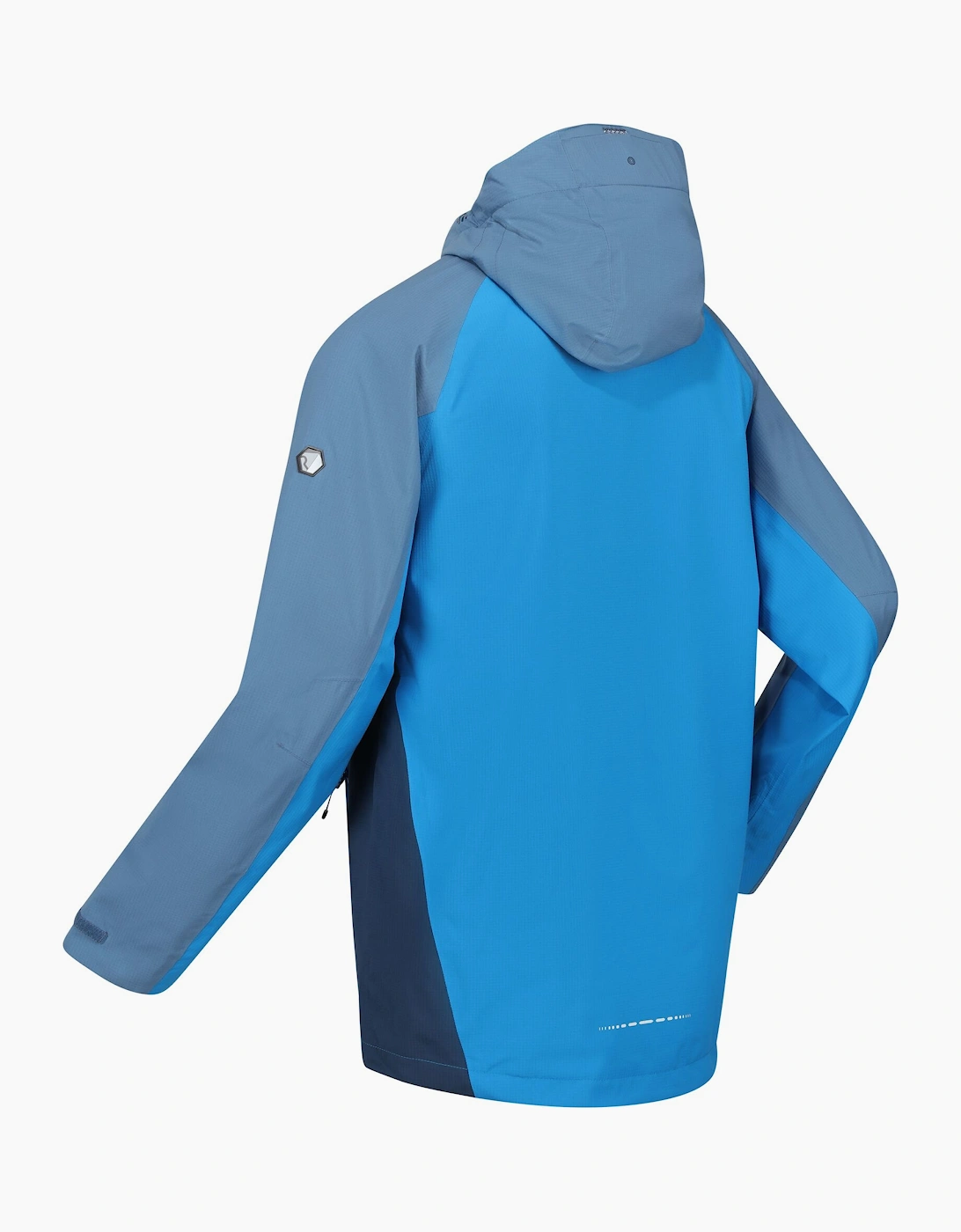 Regatta Mens Raddick Waterproof Jacket