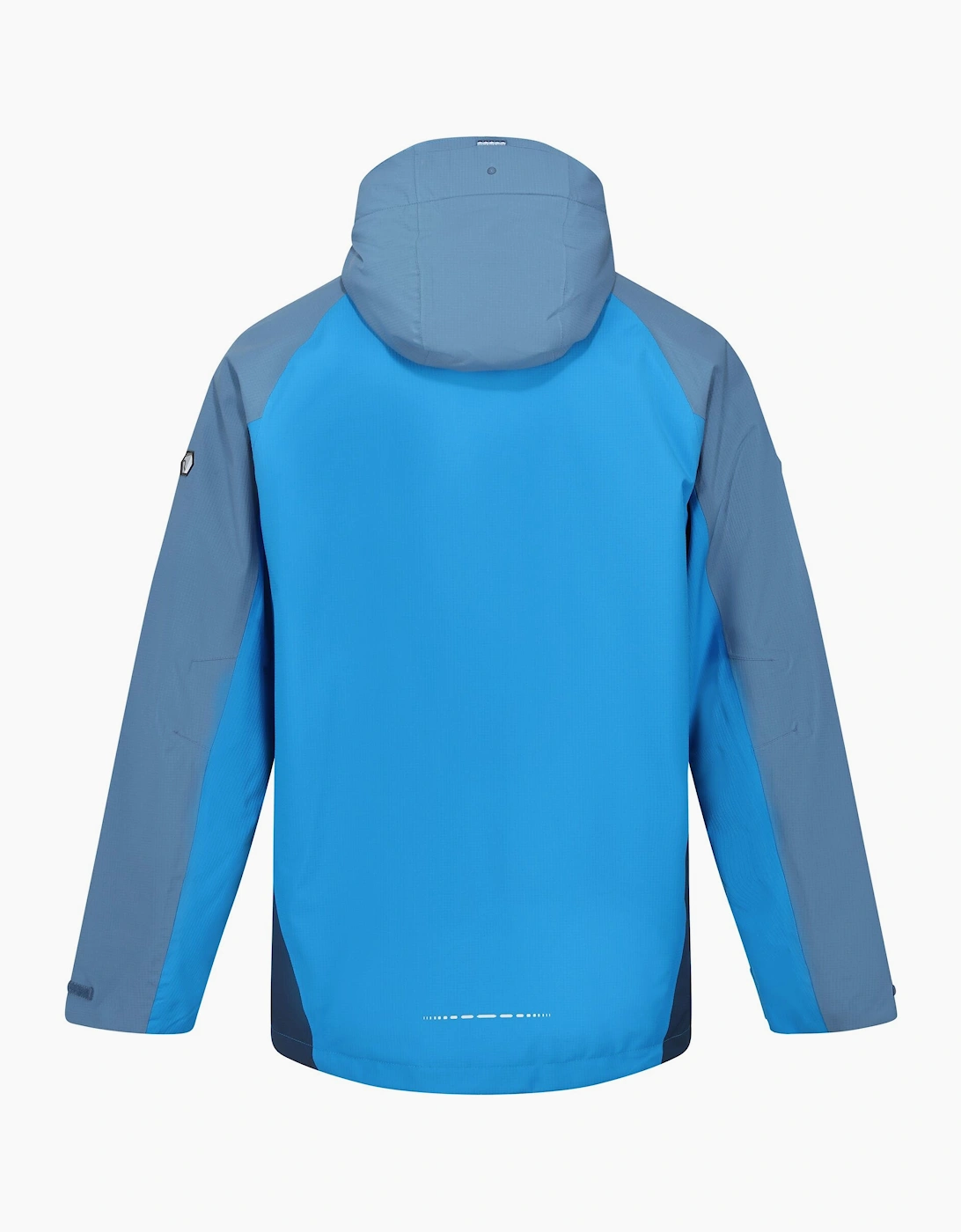 Regatta Mens Raddick Waterproof Jacket