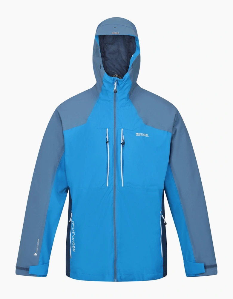 Regatta Mens Raddick Waterproof Jacket
