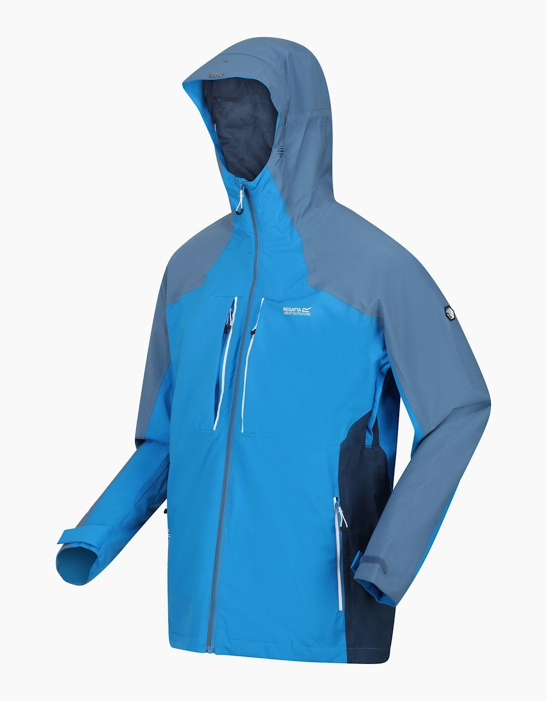 Regatta Mens Raddick Waterproof Jacket