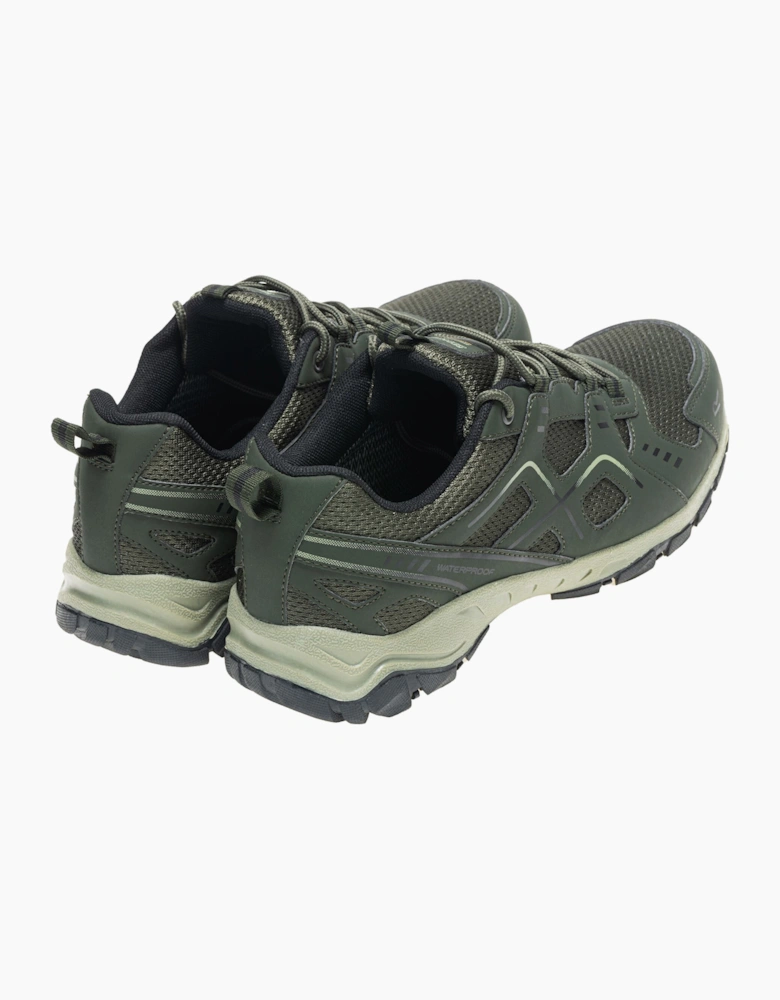 Regatta Mens Vendeavour Waterproof Walking Shoes