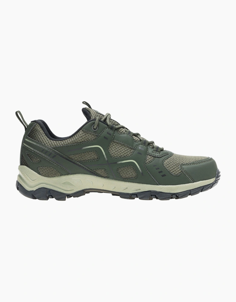 Regatta Mens Vendeavour Waterproof Walking Shoes