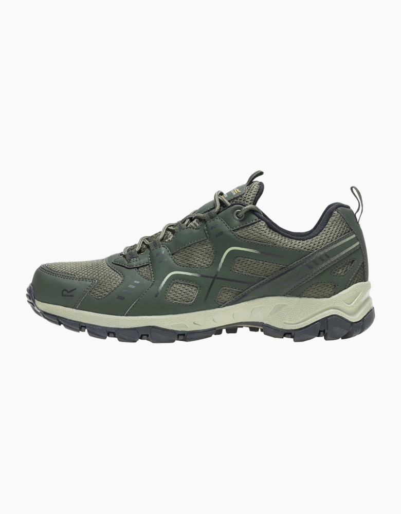 Regatta Mens Vendeavour Waterproof Walking Shoes