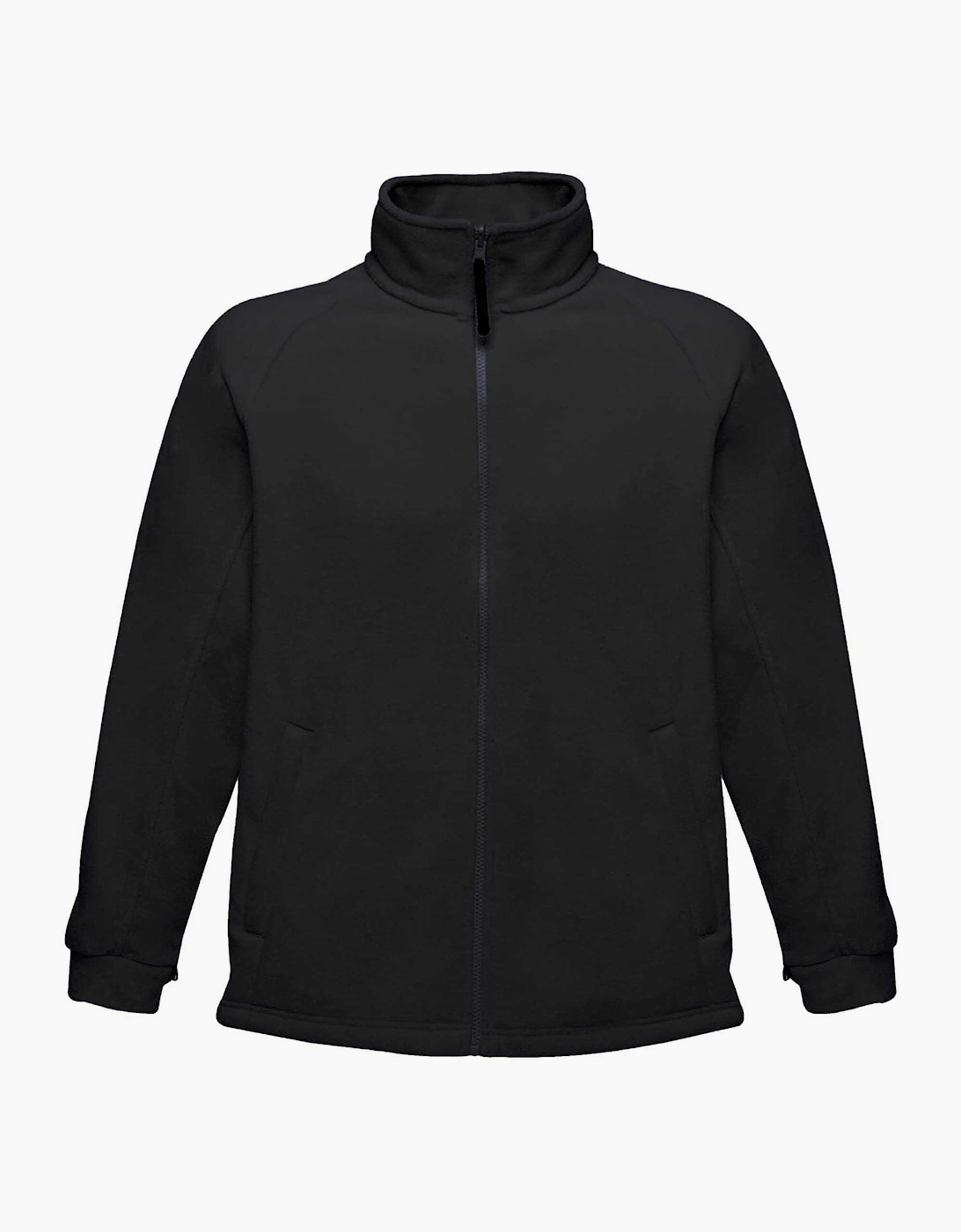 Regatta Mens Thor III Fleece Jacket, 6 of 5
