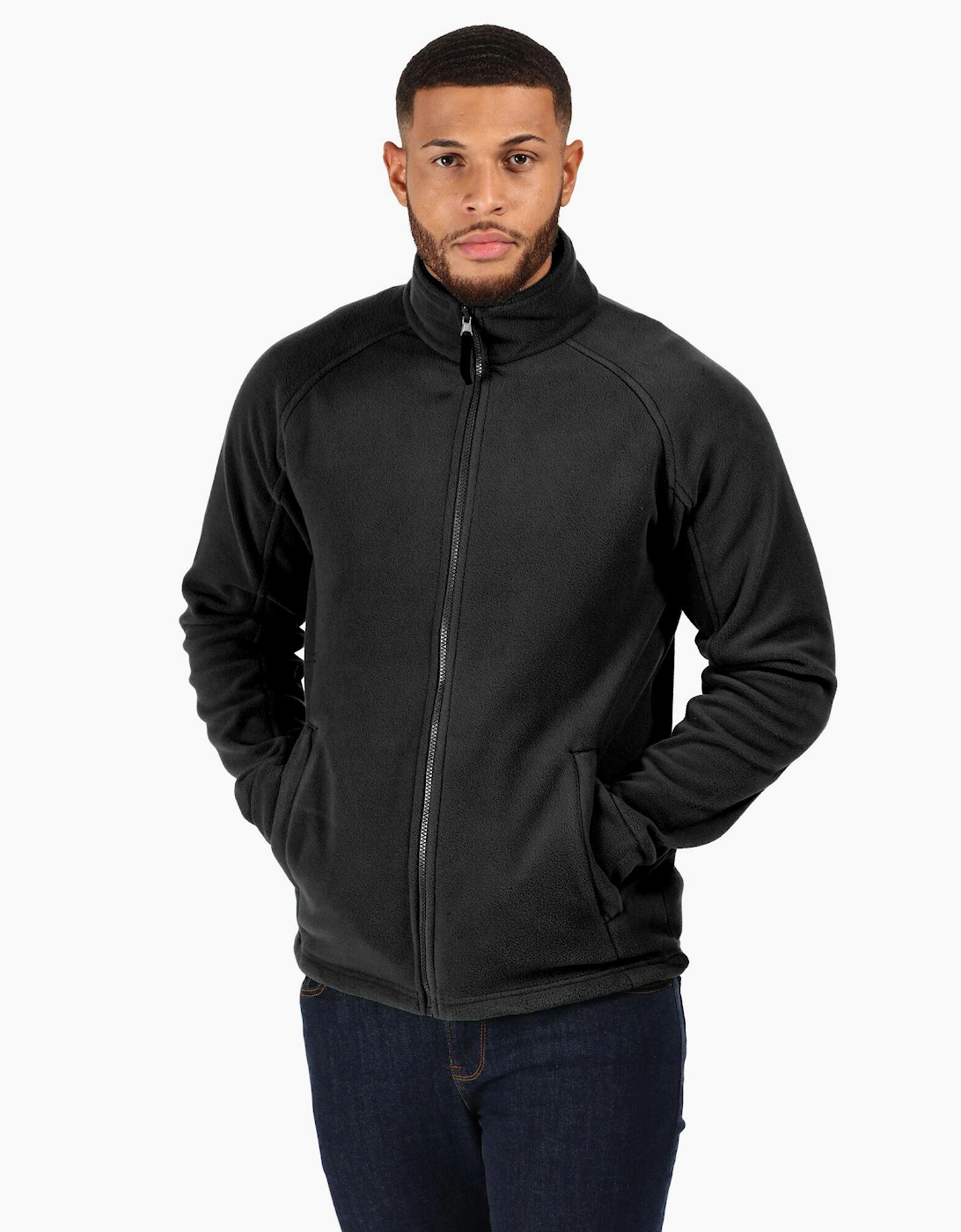 Regatta Mens Thor III Fleece Jacket