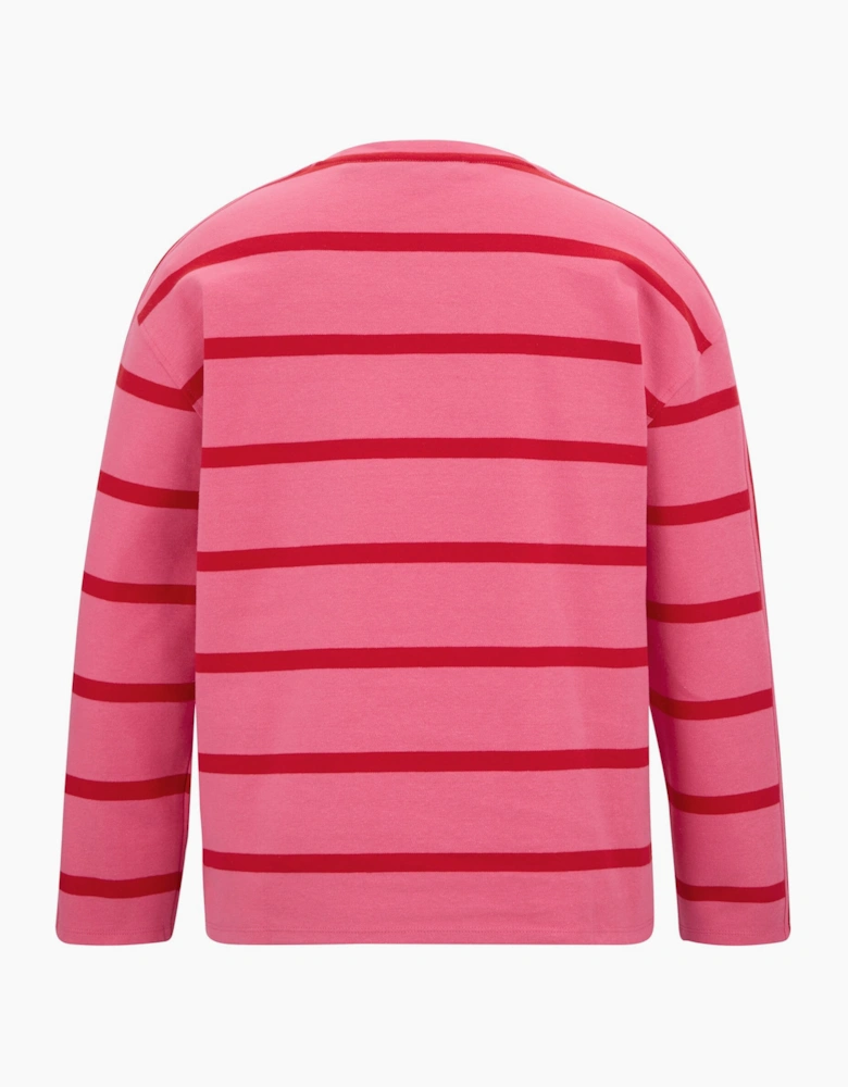 Regatta Womens/Ladies Avira Sweatshirt