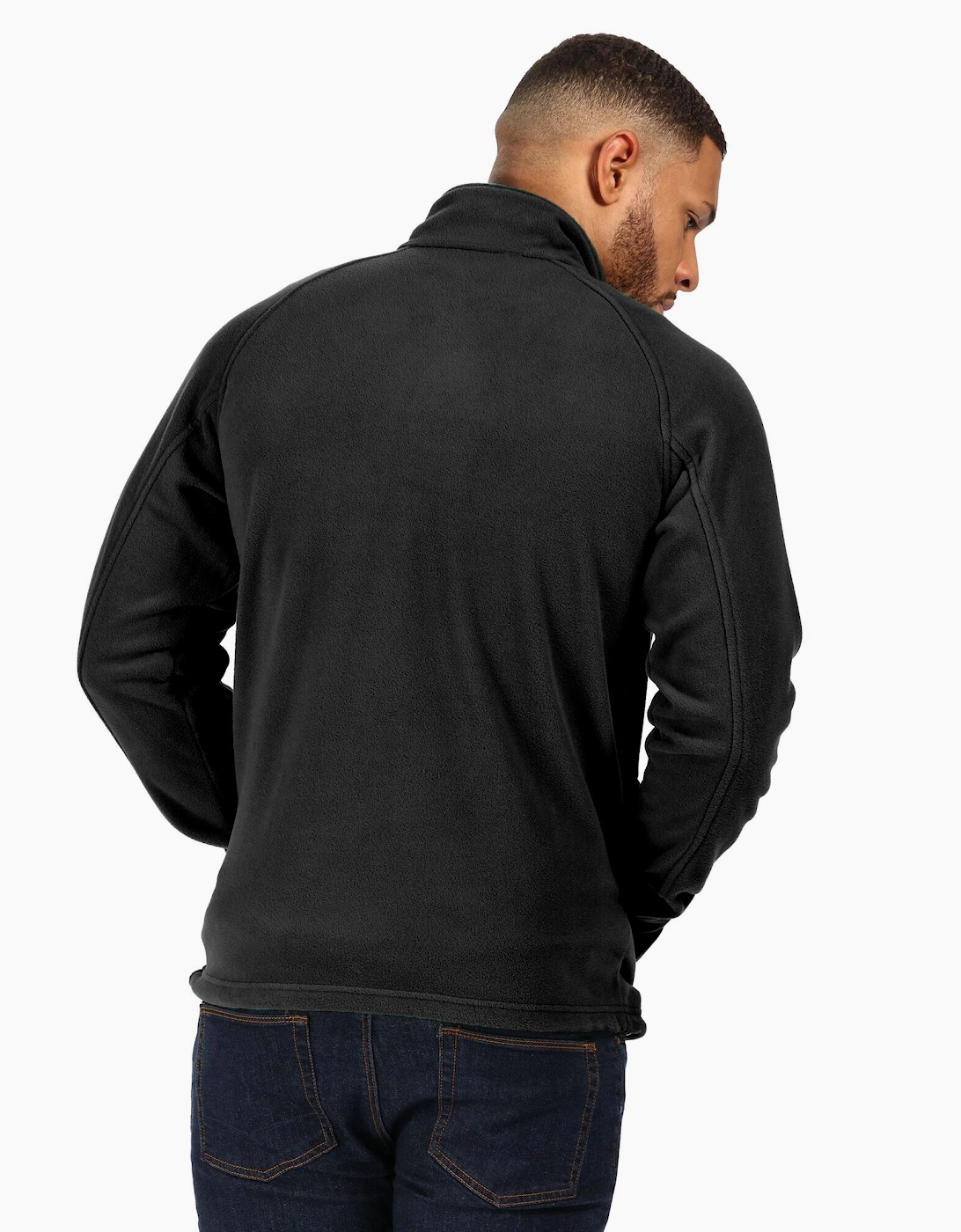 Regatta Mens Thor III Fleece Jacket