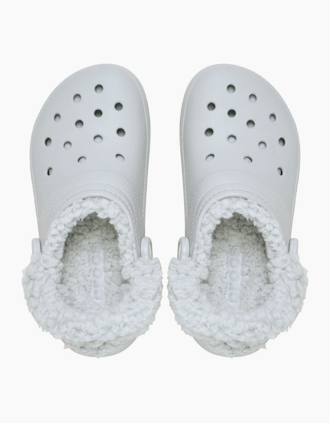 Classic Fleece Lined Mens Clog