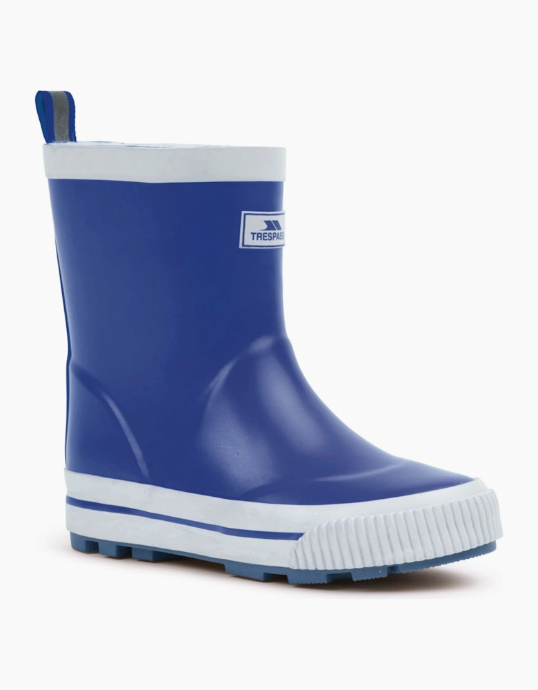 Trespass Kids Sammy Wellies