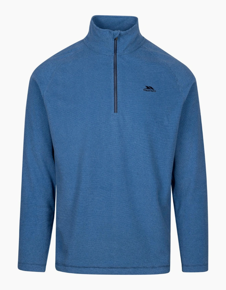 Trespass Keynote 1/2 Zip Pullover Fleece