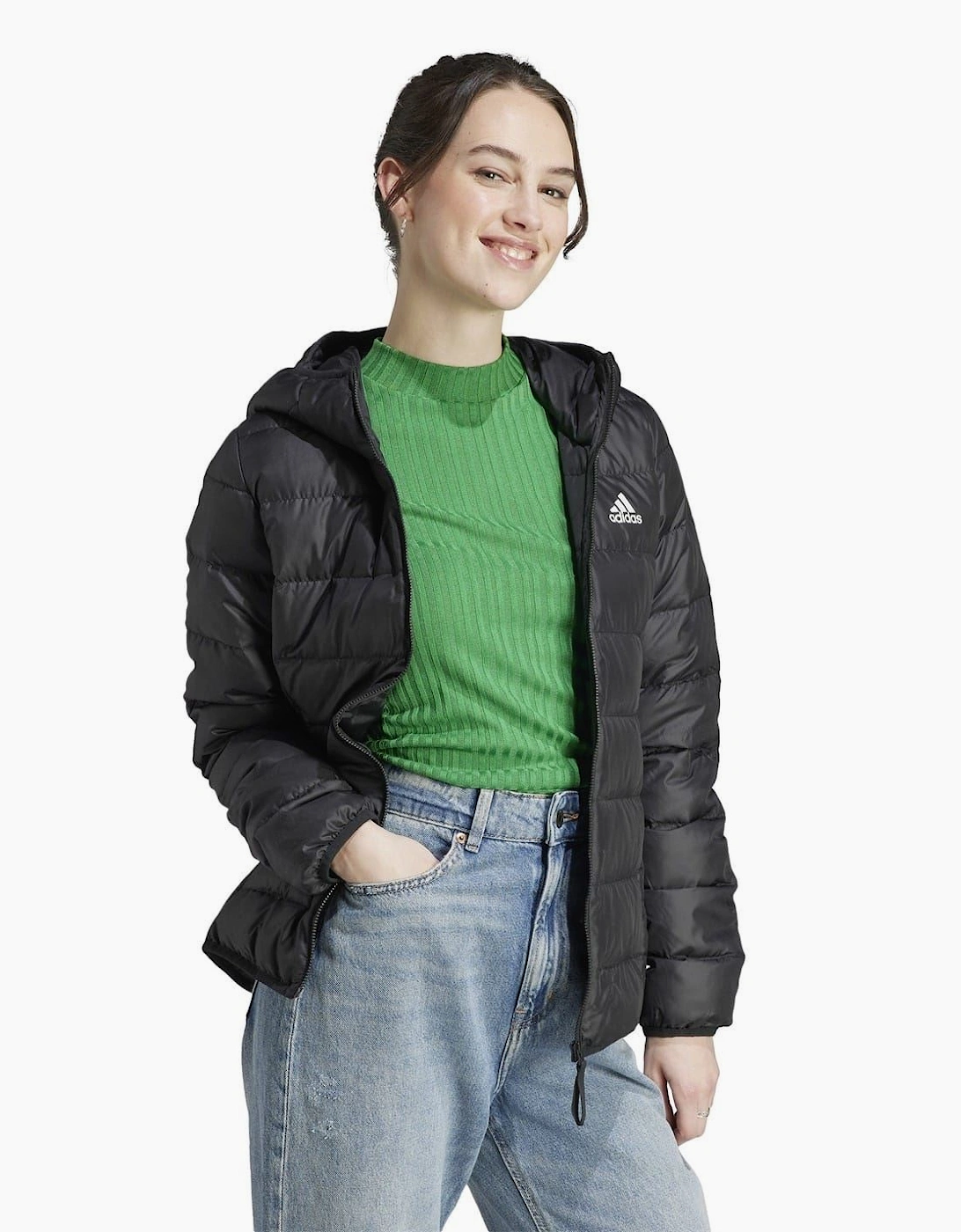 Ess Dwn Jacket