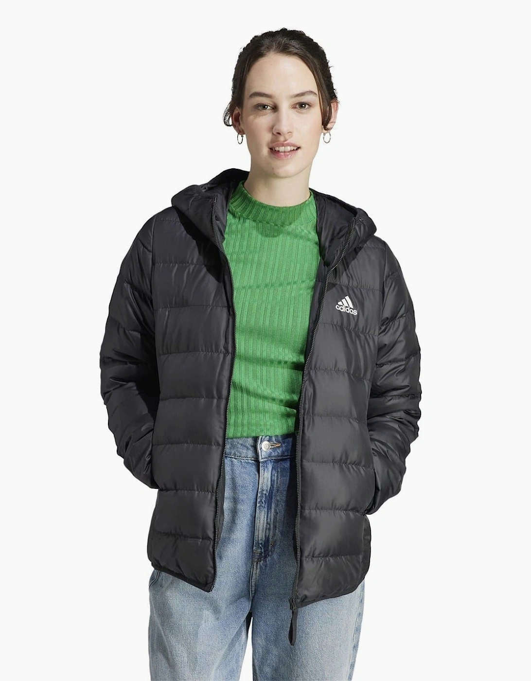 Ess Dwn Jacket