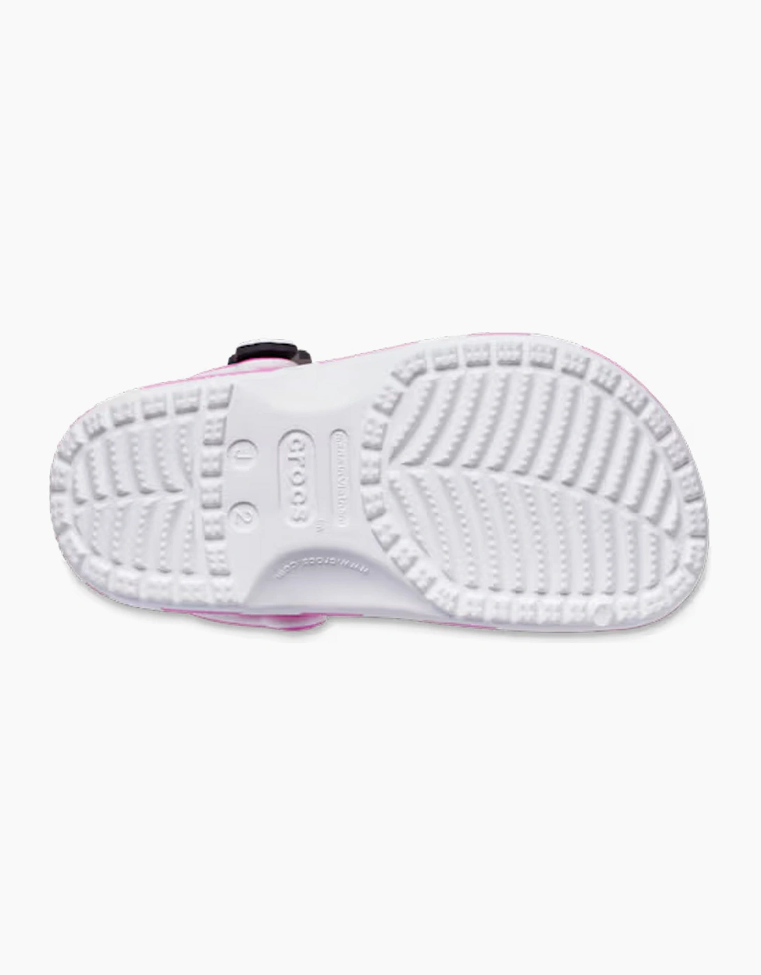 Crocs MINNIE MOUSE Unisex Kids Clogs Multi