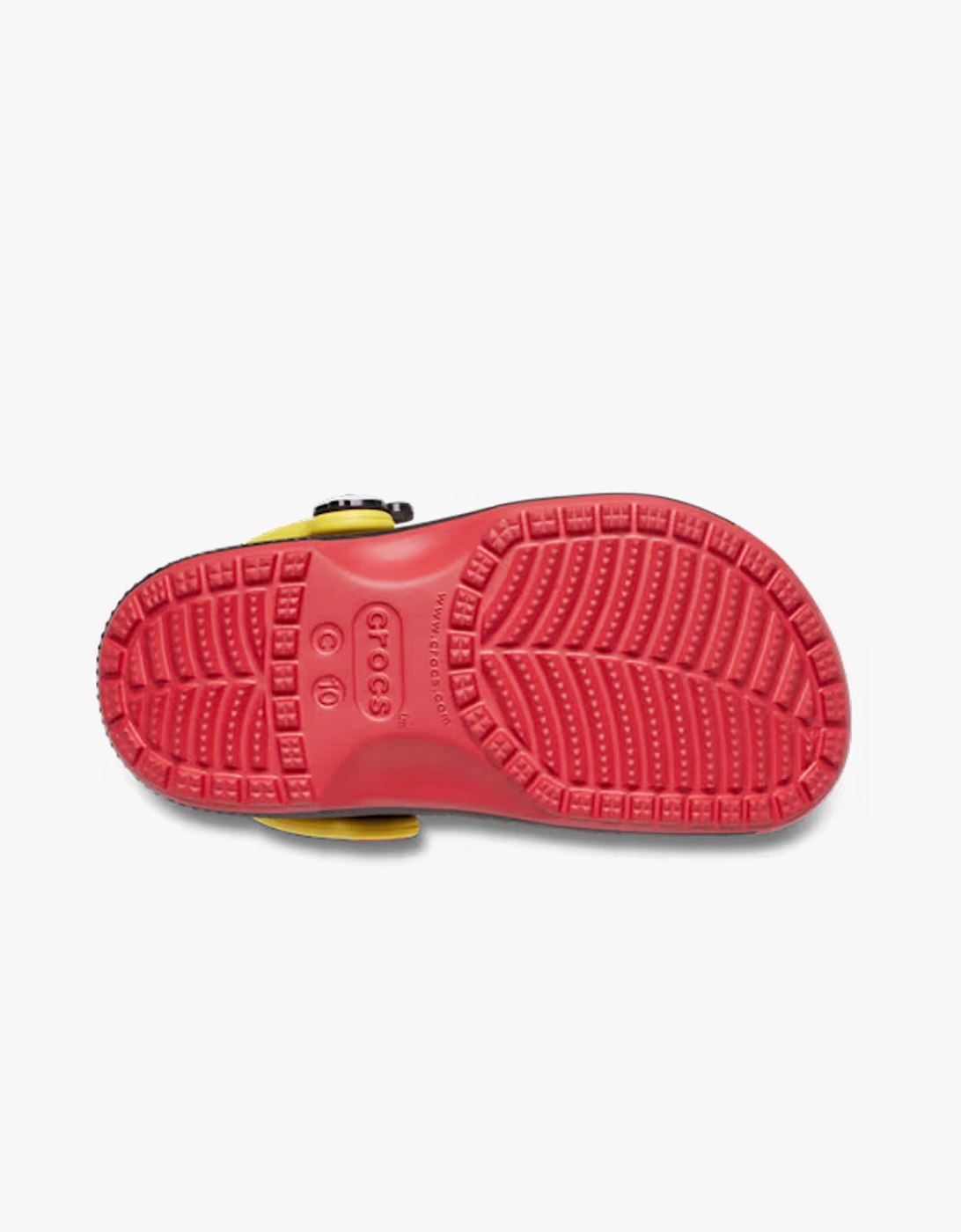 Crocs MINNIE MOUSE Unisex Kids Clogs Multi