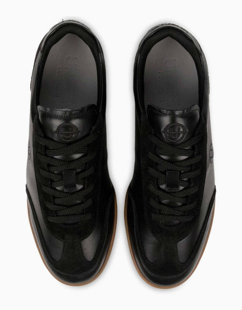 Portelet Black