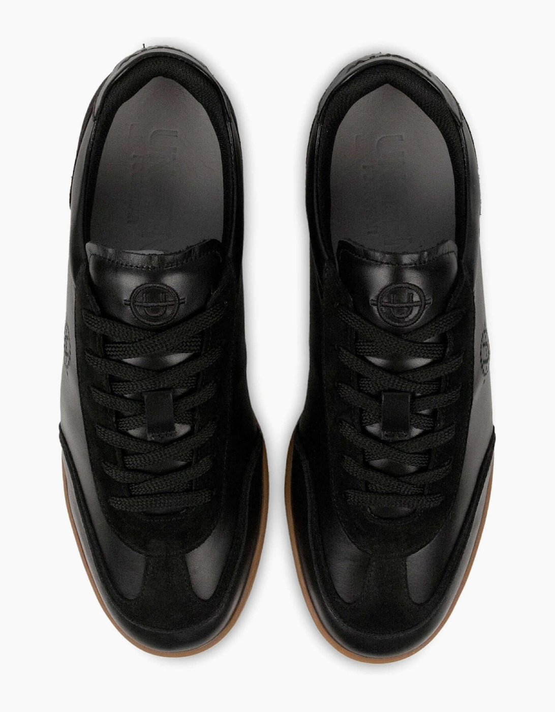 Portelet Black