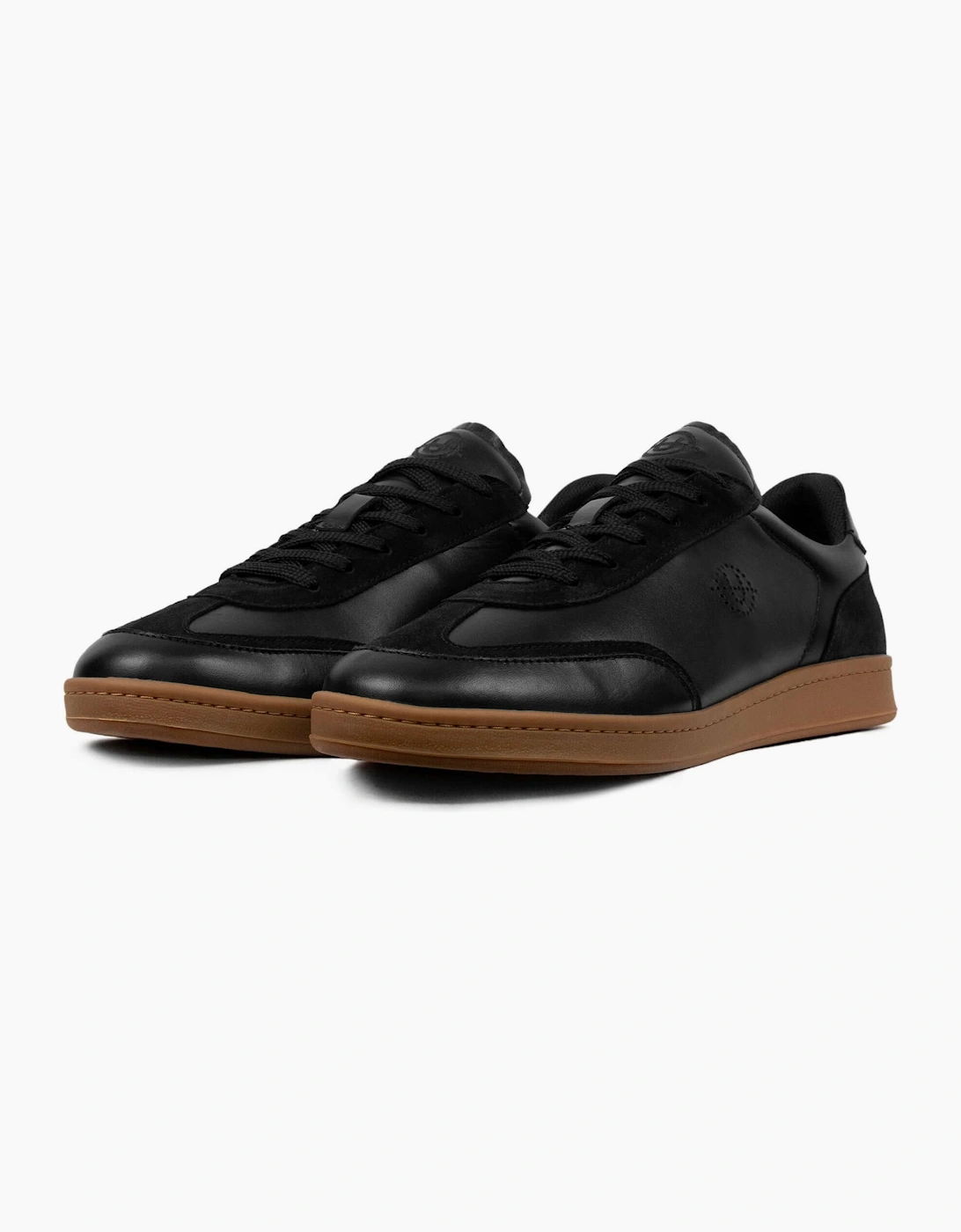 Portelet Black