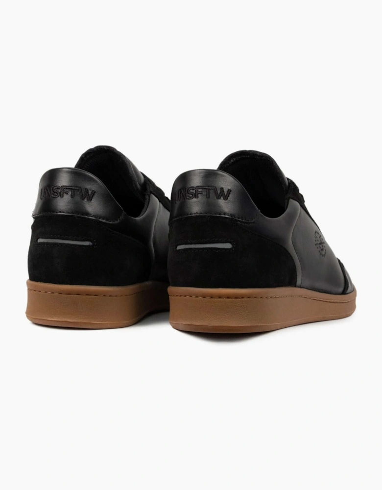 Portelet Black