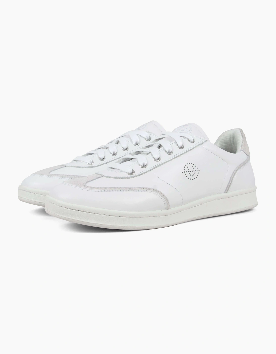 Portelet White