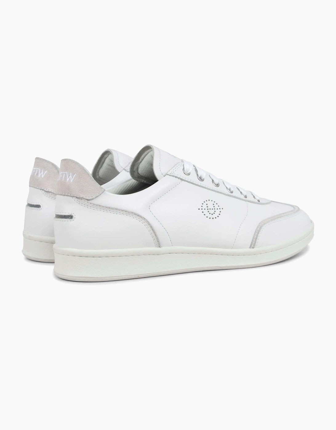 Portelet White