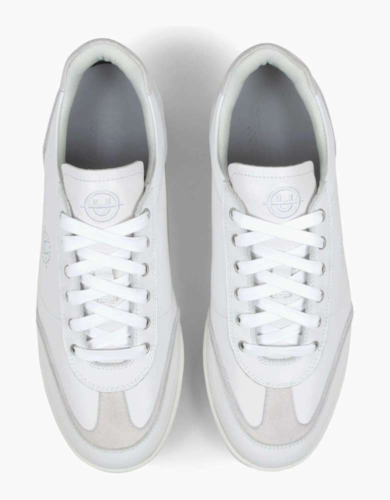 Portelet White