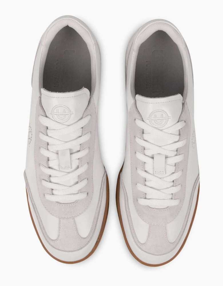 Portelet White