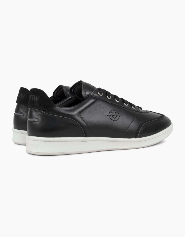 Portelet Black