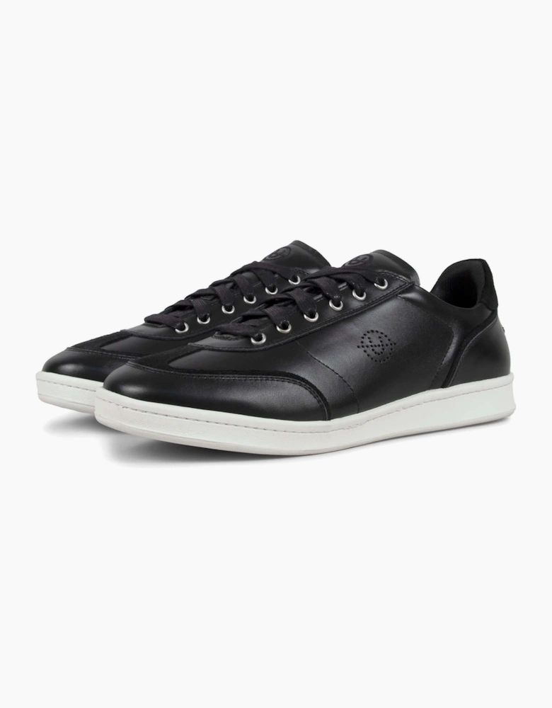 Portelet Black