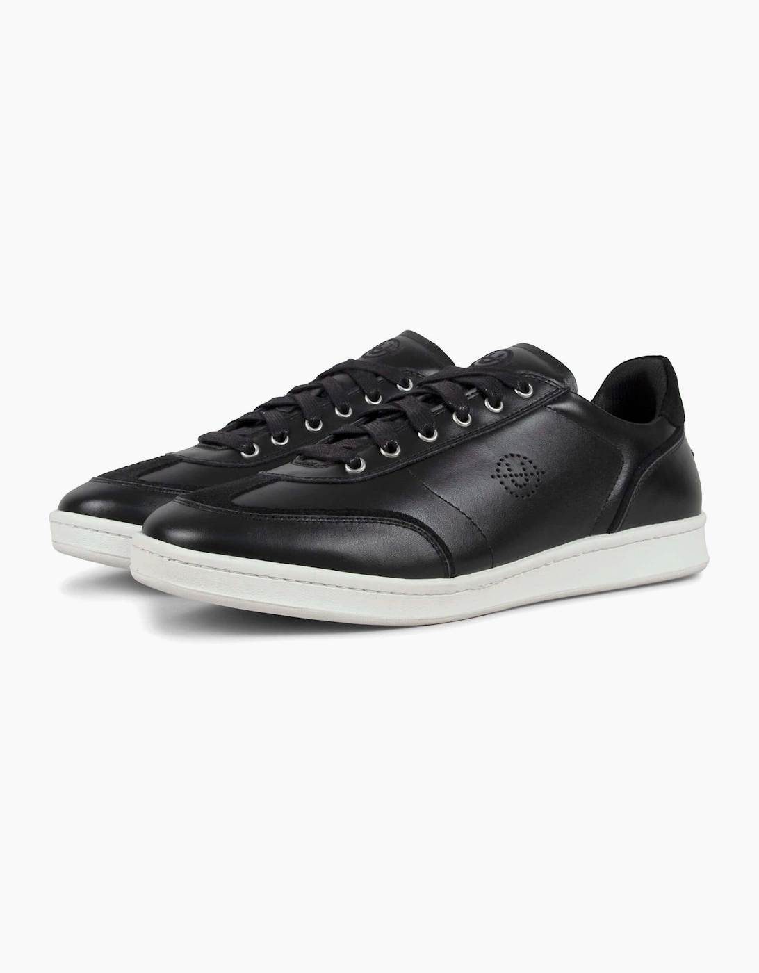 Portelet Black