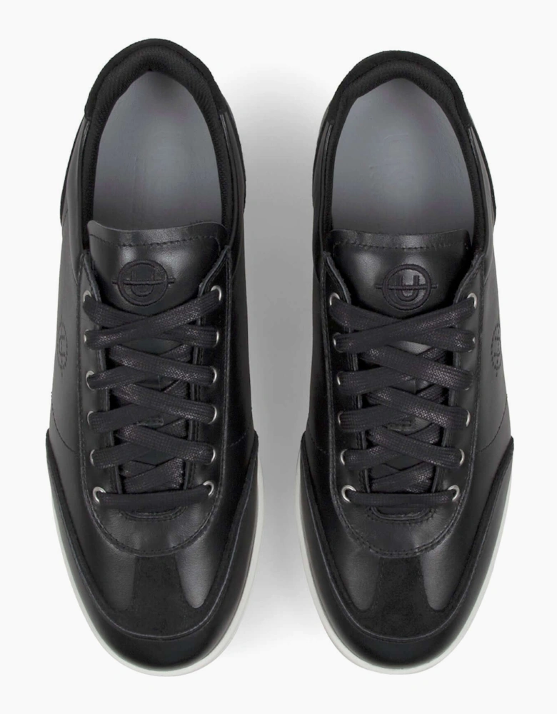 Portelet Black