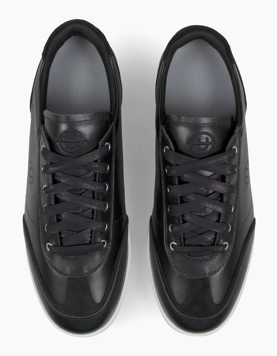 Portelet Black
