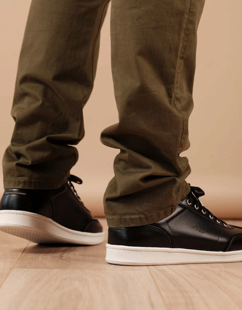 Portelet Black