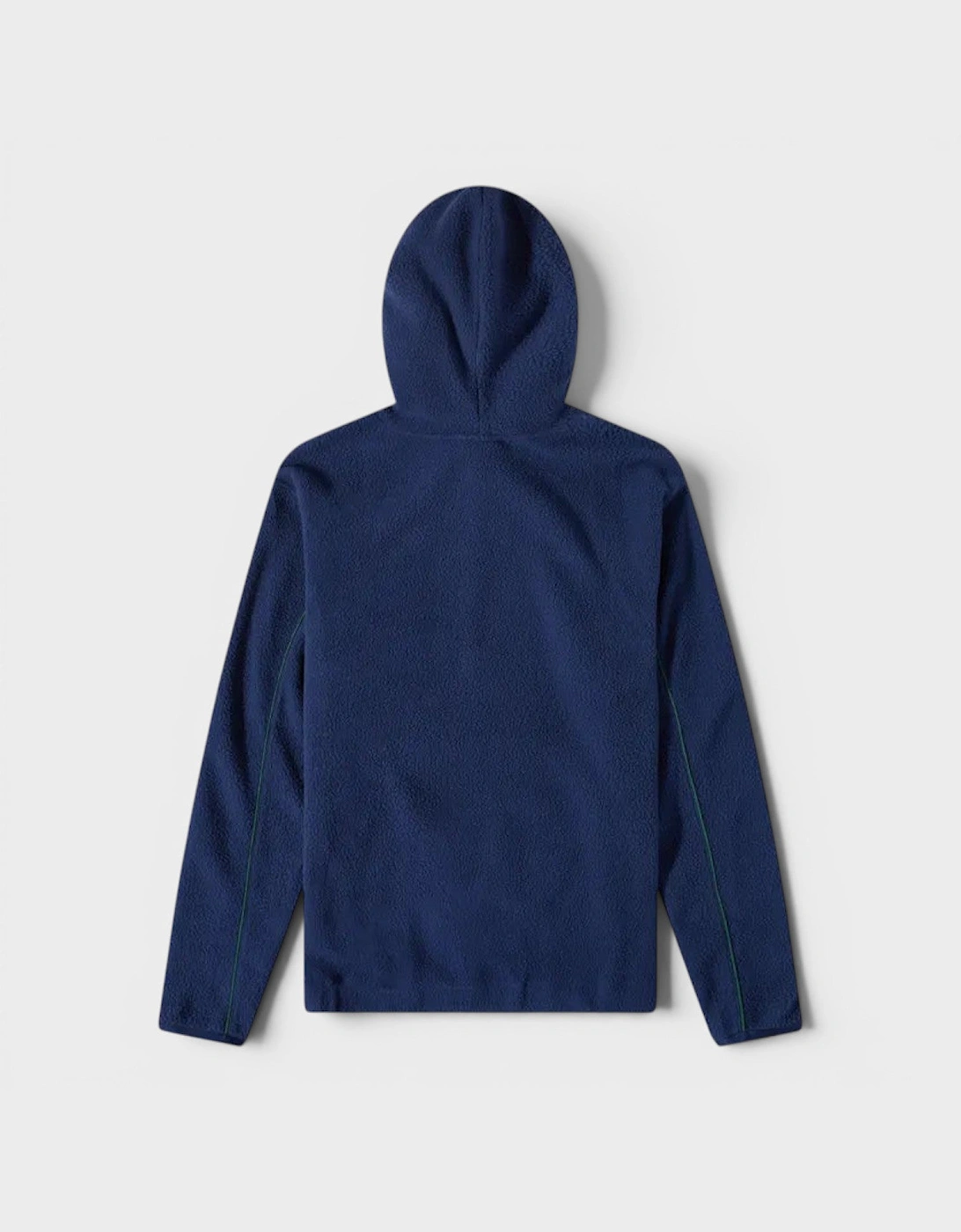 SB Sherpa HD Hoodie Night blue