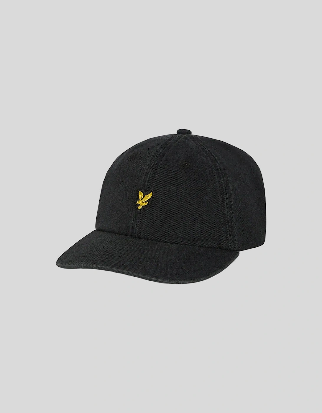 Washed Cap, 4 of 3