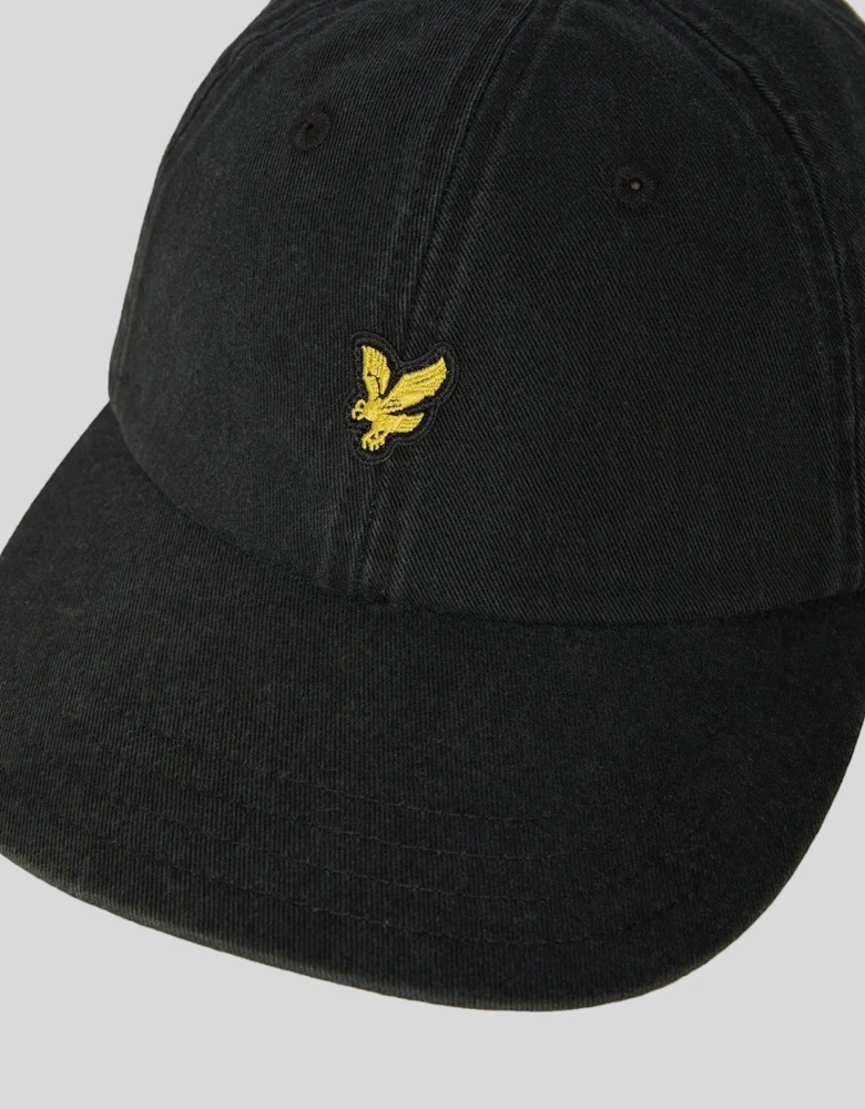 Washed Cap