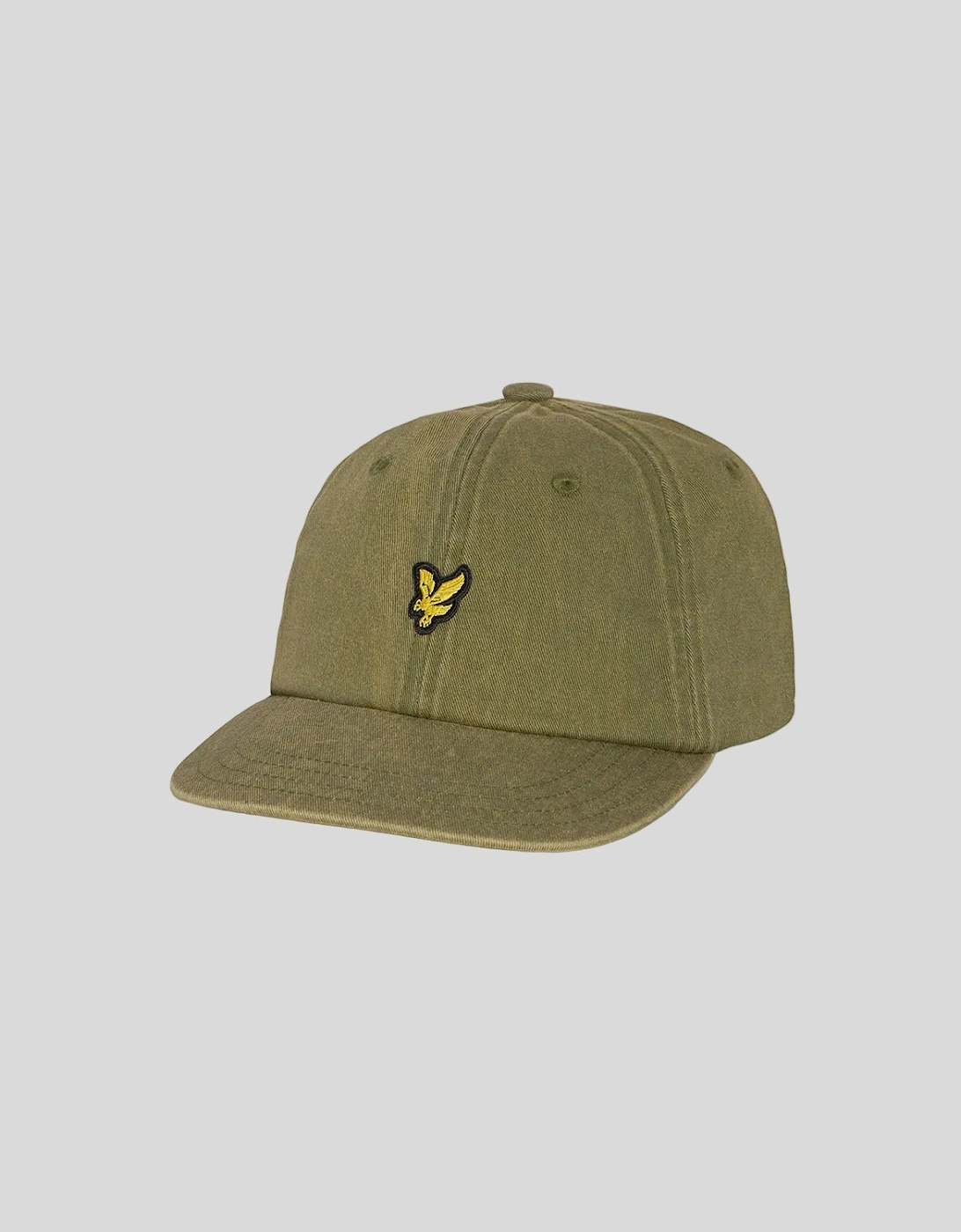 Washed Cap, 4 of 3