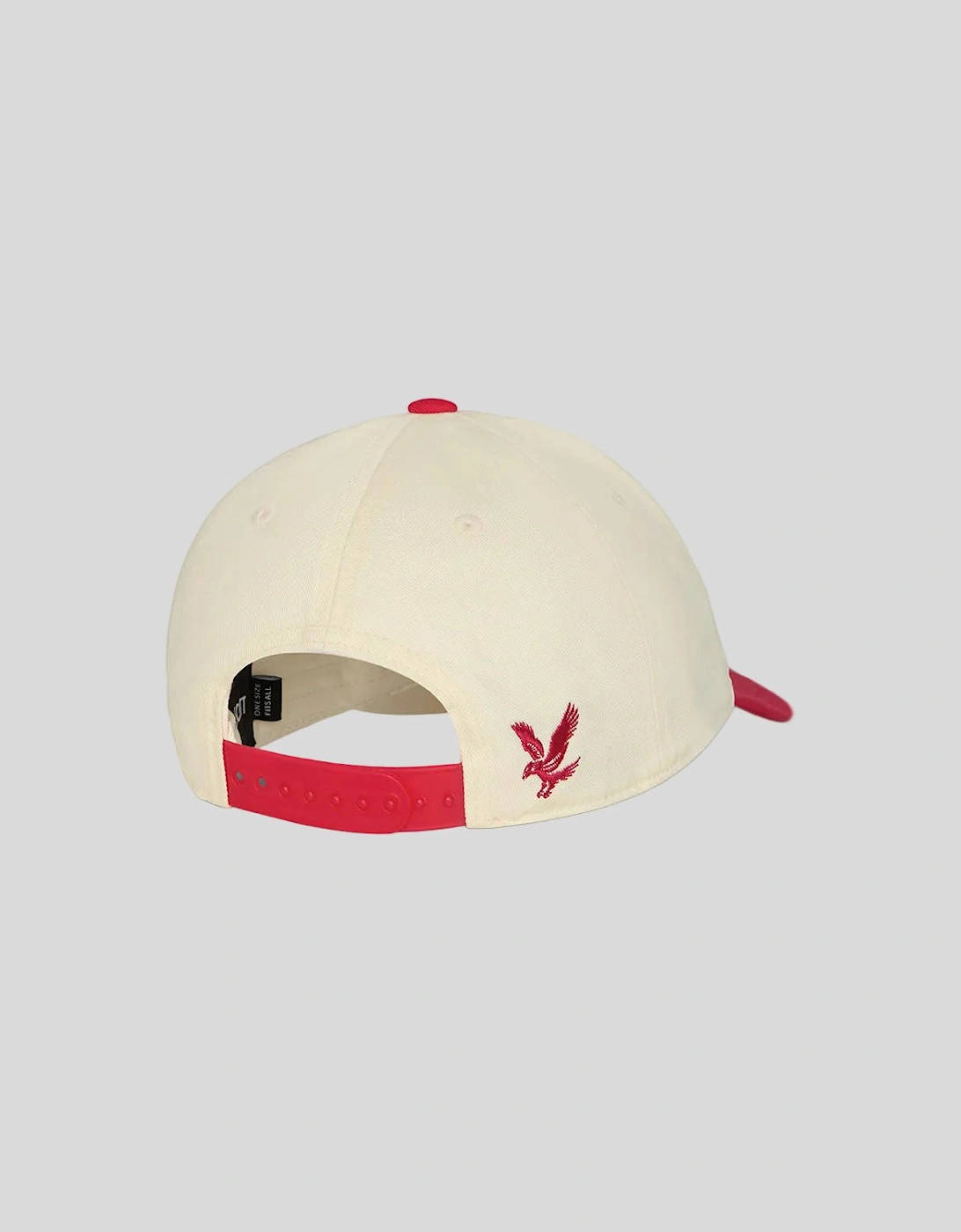 Graphic Print Cap