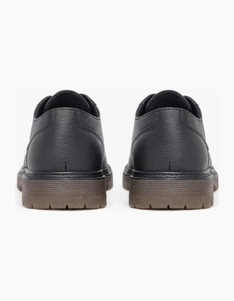 Cipriata AFRA Womens Casual Shoes Black