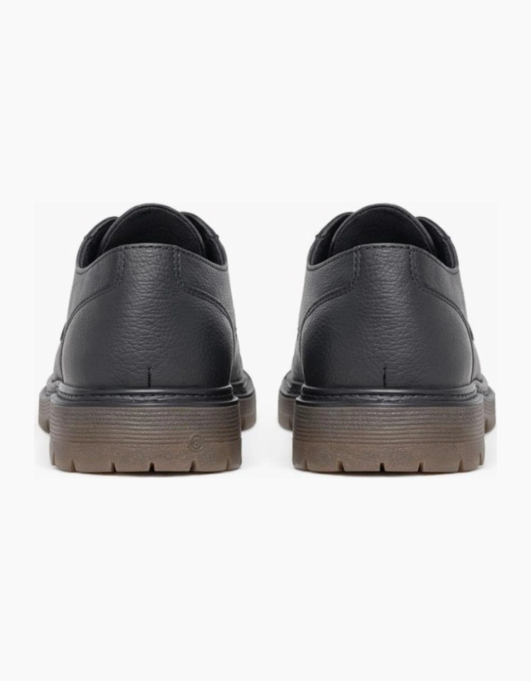 Cipriata AFRA Womens Casual Shoes Black