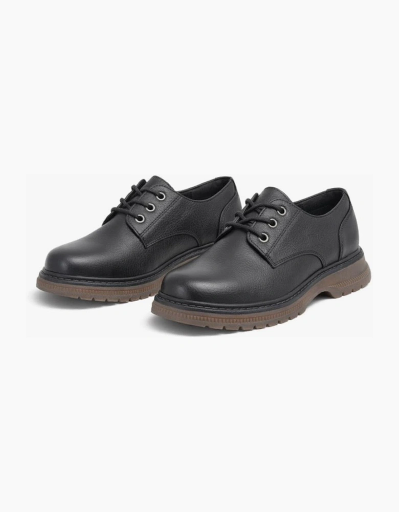 Cipriata AFRA Womens Casual Shoes Black