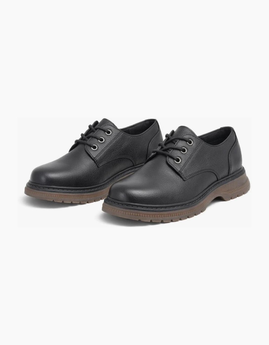 Cipriata AFRA Womens Casual Shoes Black