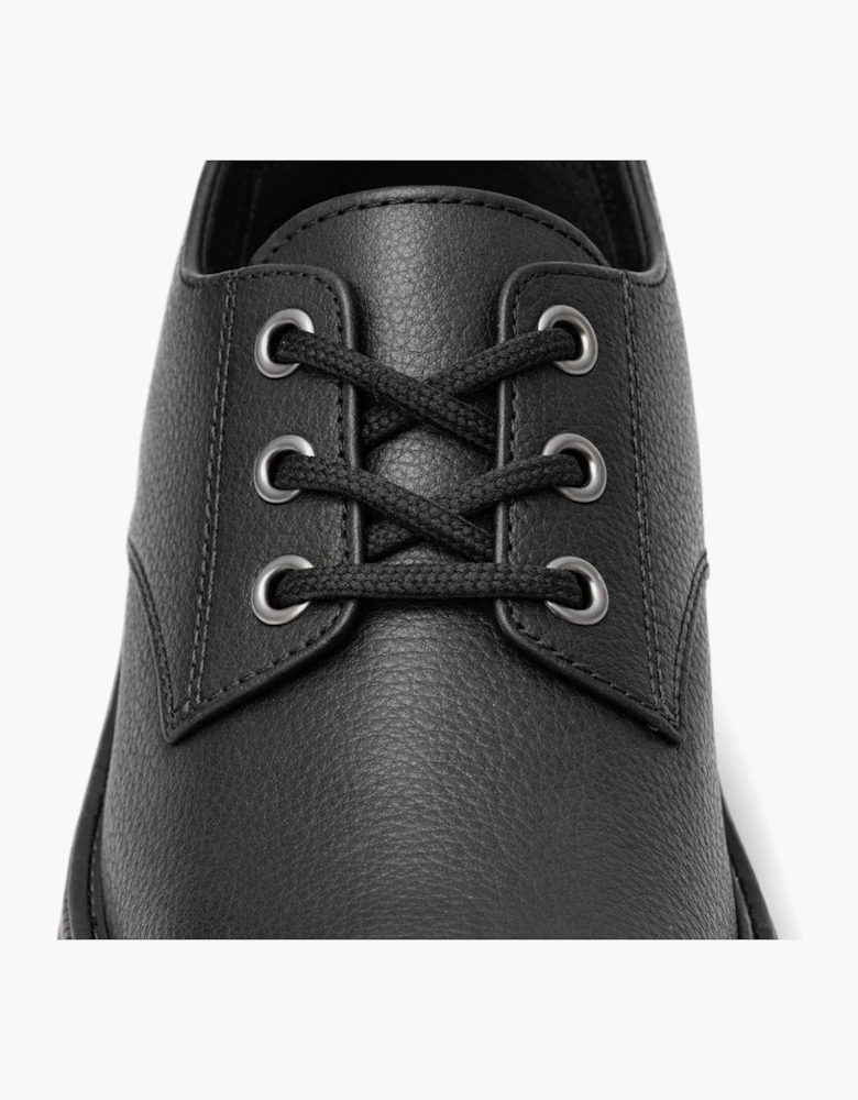 Cipriata AFRA Womens Casual Shoes Black