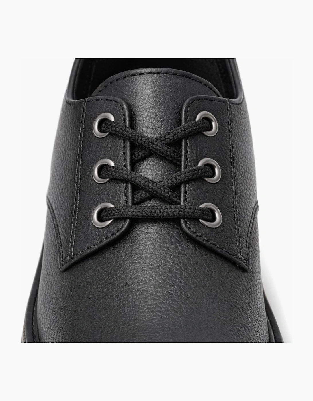 Cipriata AFRA Womens Casual Shoes Black