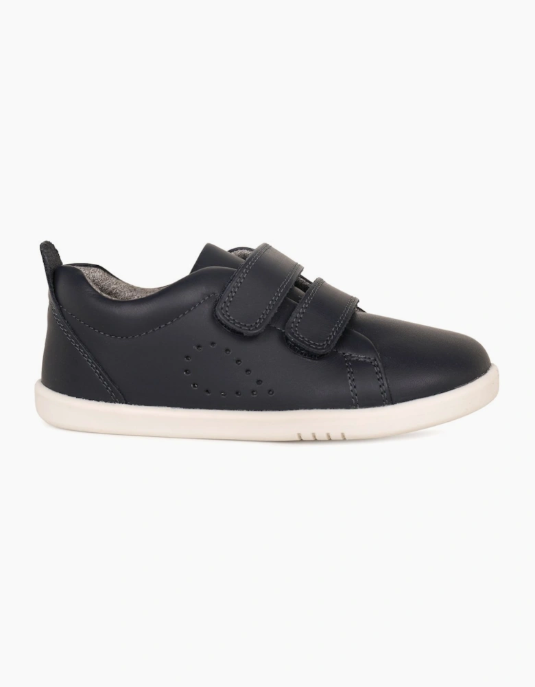 Grass Court Kids First Shoes