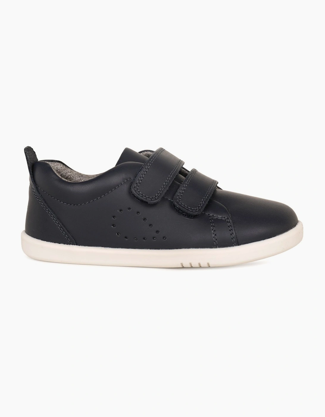 Grass Court Kids First Shoes