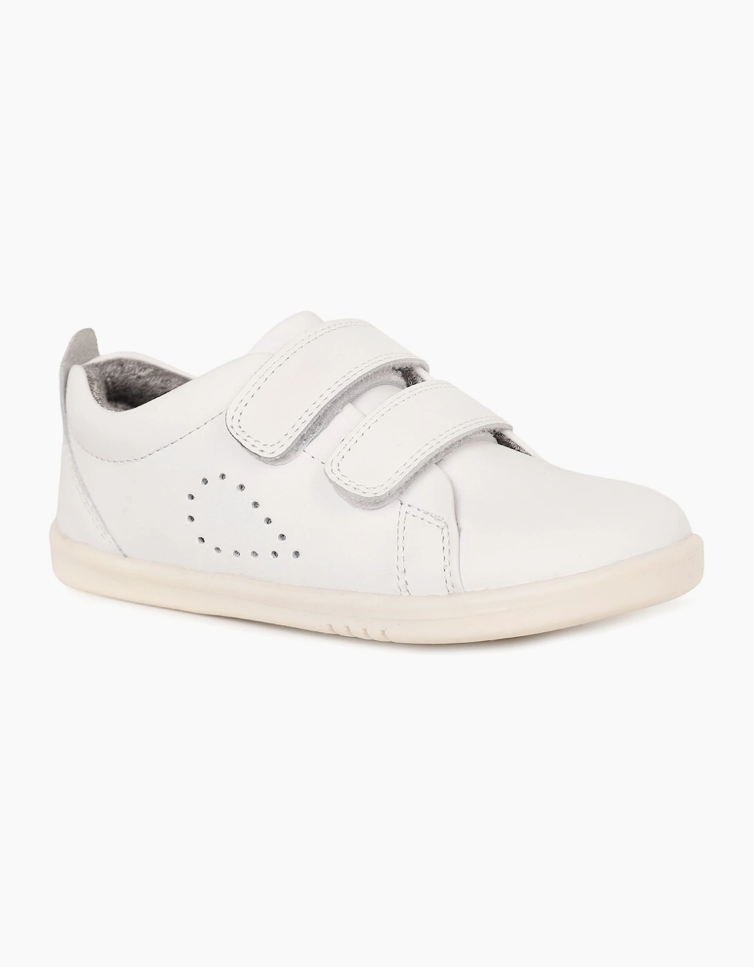 Grass Court Kids First Shoes, 6 of 5