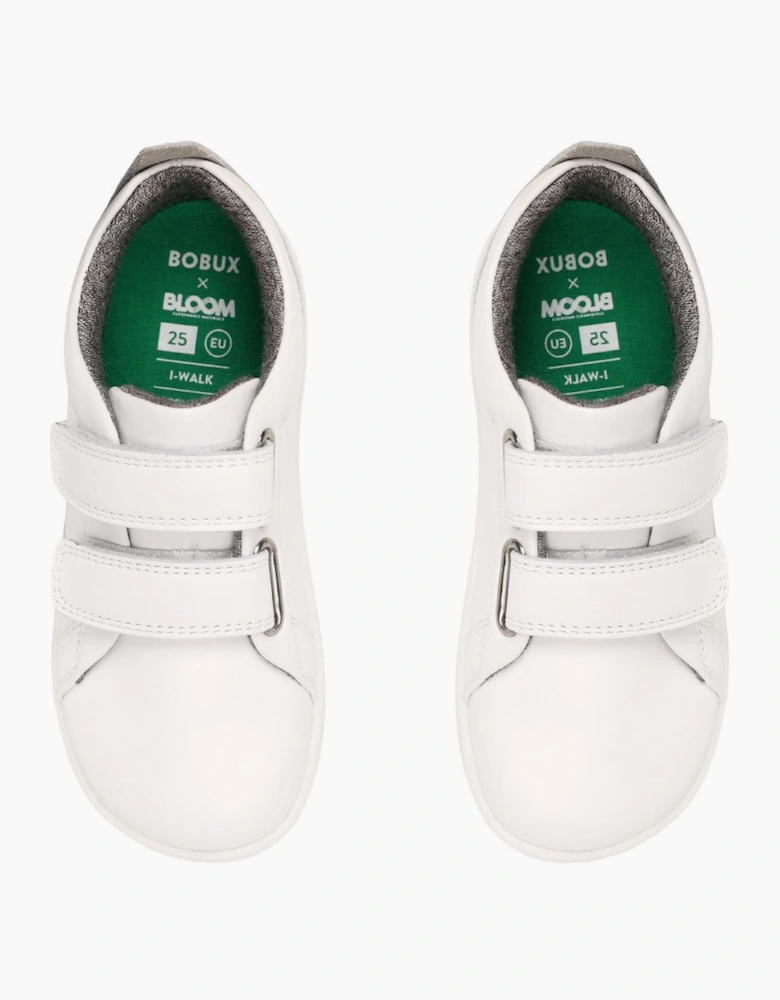 Grass Court Kids First Shoes