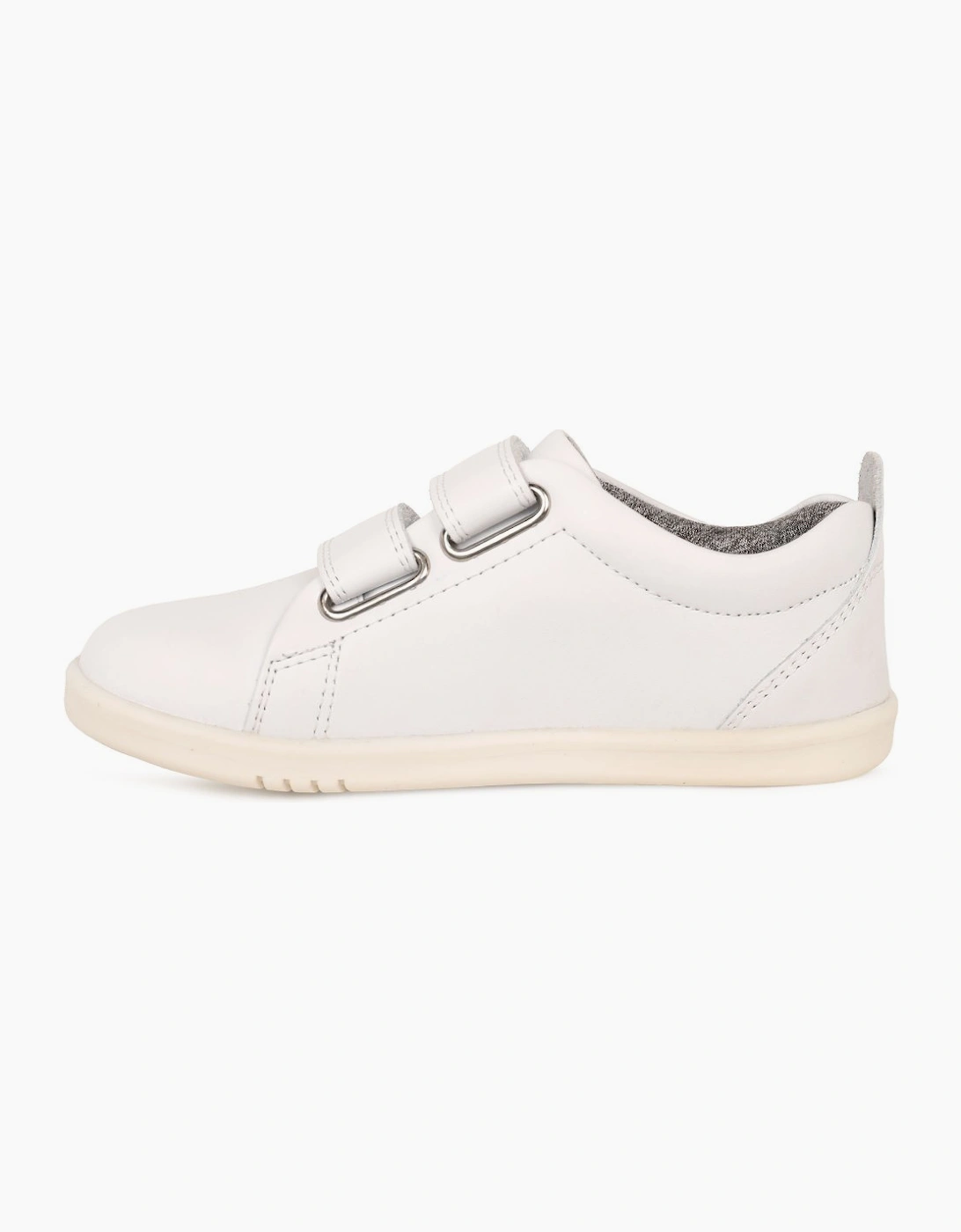 Grass Court Kids First Shoes